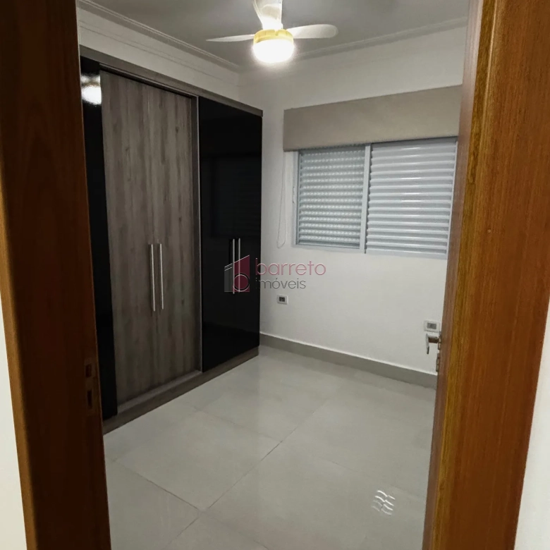 CASA PARA VENDA NO CIDADE LUIZA – JUNDIAÍ/SP