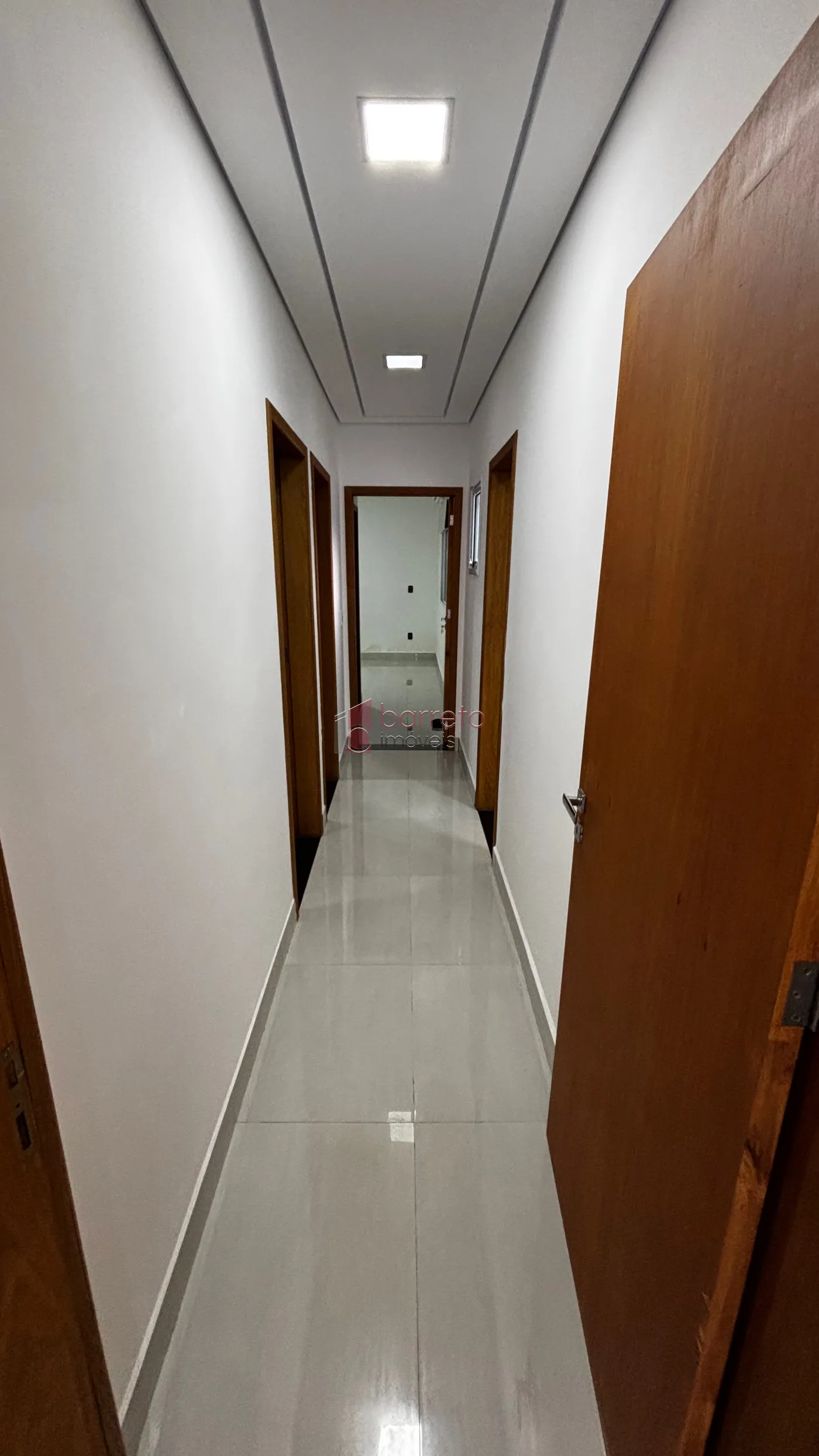 CASA PARA VENDA NO CIDADE LUIZA – JUNDIAÍ/SP