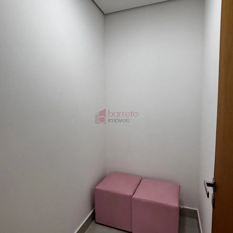 CASA PARA VENDA NO CIDADE LUIZA – JUNDIAÍ/SP