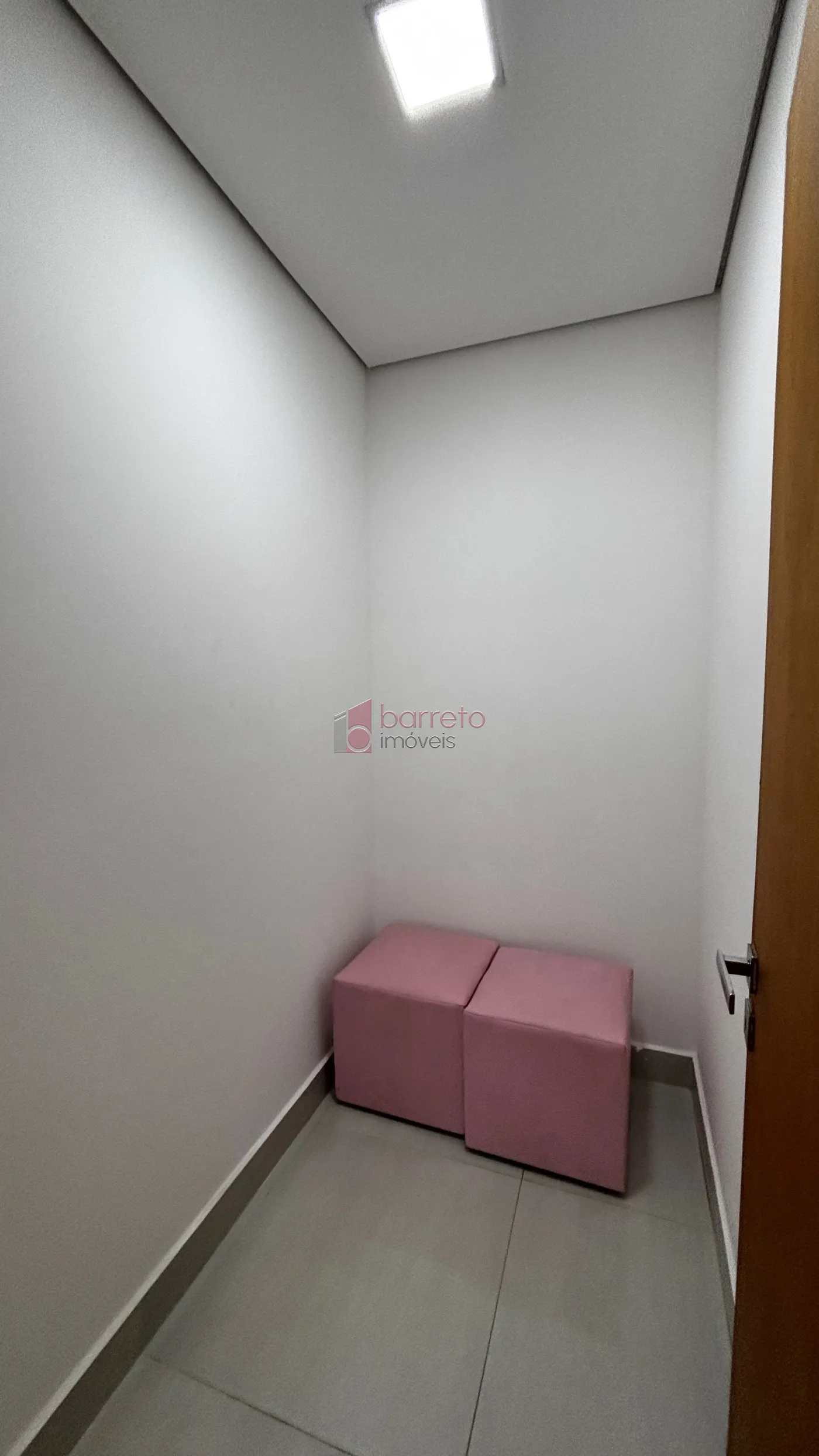 CASA PARA VENDA NO CIDADE LUIZA – JUNDIAÍ/SP