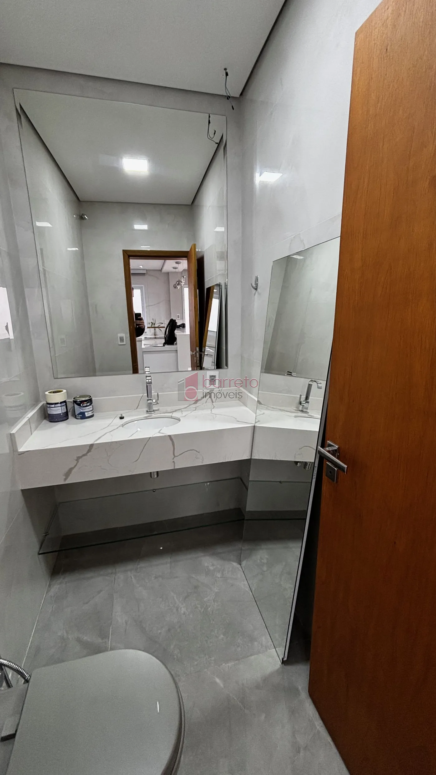 CASA PARA VENDA NO CIDADE LUIZA – JUNDIAÍ/SP