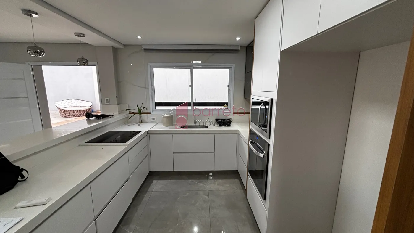 CASA PARA VENDA NO CIDADE LUIZA – JUNDIAÍ/SP