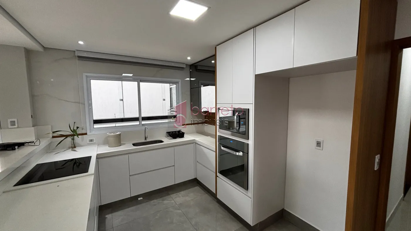 CASA PARA VENDA NO CIDADE LUIZA – JUNDIAÍ/SP