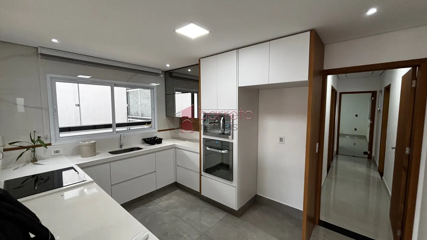 CASA PARA VENDA NO CIDADE LUIZA – JUNDIAÍ/SP