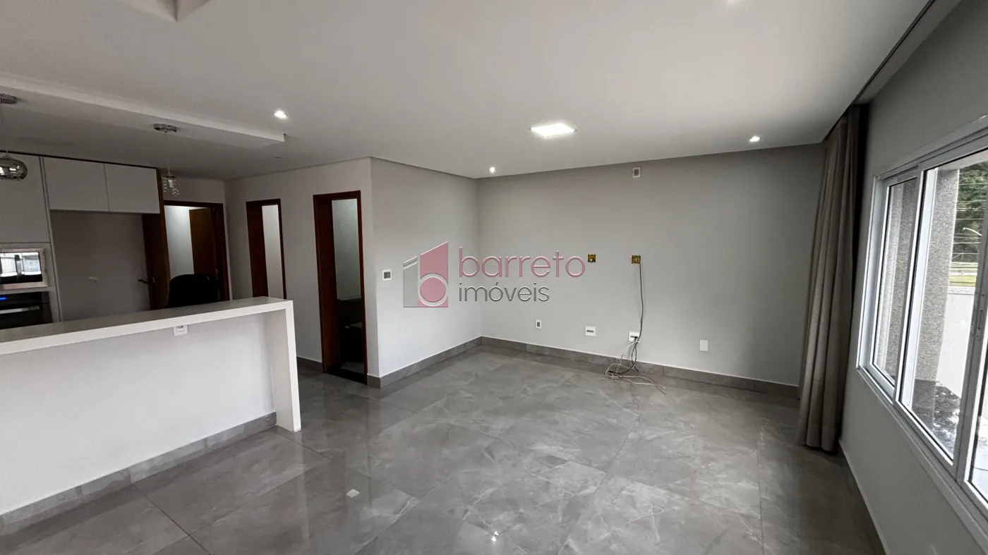 CASA PARA VENDA NO CIDADE LUIZA – JUNDIAÍ/SP