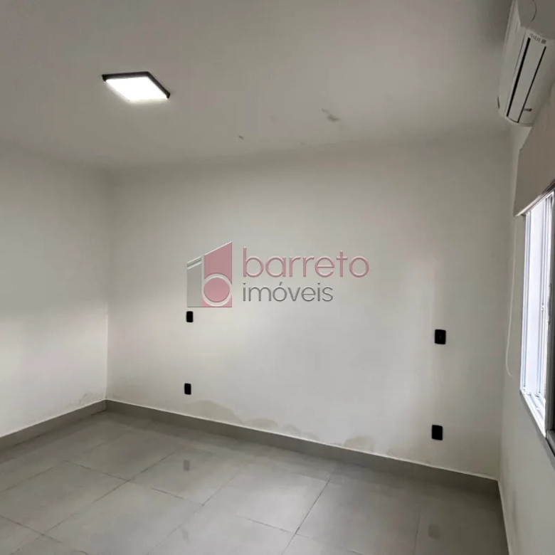 CASA PARA VENDA NO CIDADE LUIZA – JUNDIAÍ/SP