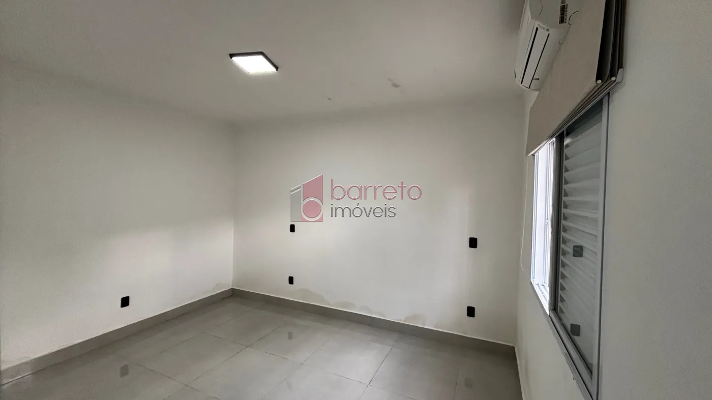 CASA PARA VENDA NO CIDADE LUIZA – JUNDIAÍ/SP