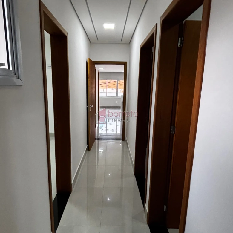 CASA PARA VENDA NO CIDADE LUIZA – JUNDIAÍ/SP