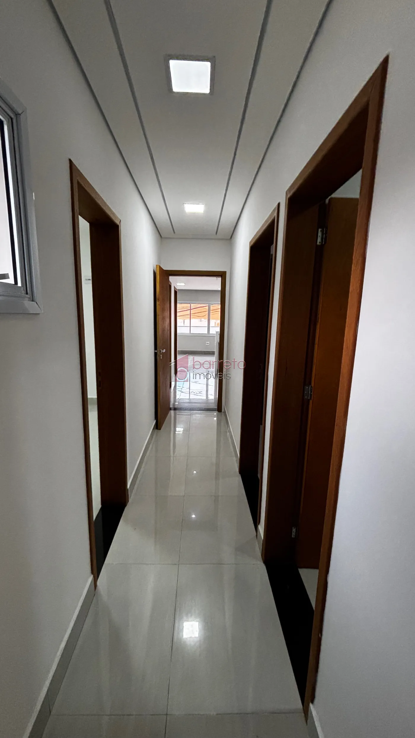 CASA PARA VENDA NO CIDADE LUIZA – JUNDIAÍ/SP