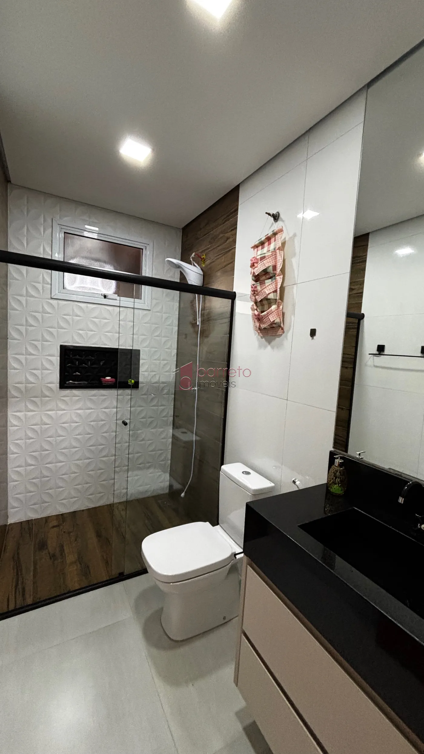 CASA PARA VENDA NO CIDADE LUIZA – JUNDIAÍ/SP