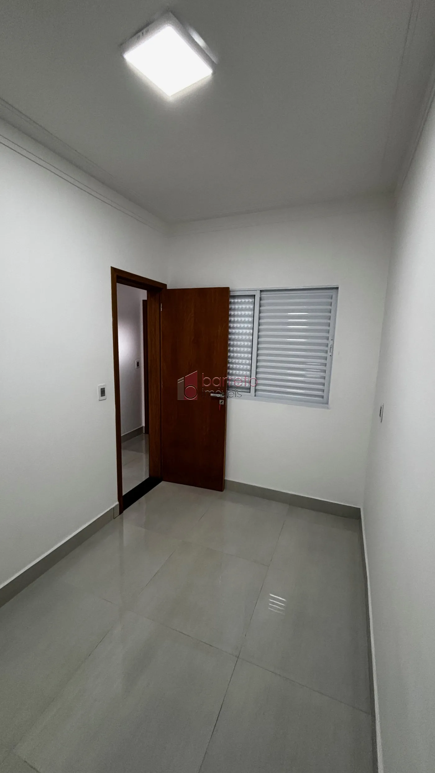 CASA PARA VENDA NO CIDADE LUIZA – JUNDIAÍ/SP