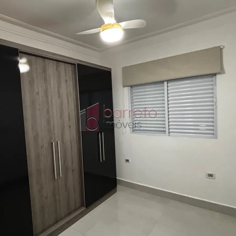 CASA PARA VENDA NO CIDADE LUIZA – JUNDIAÍ/SP