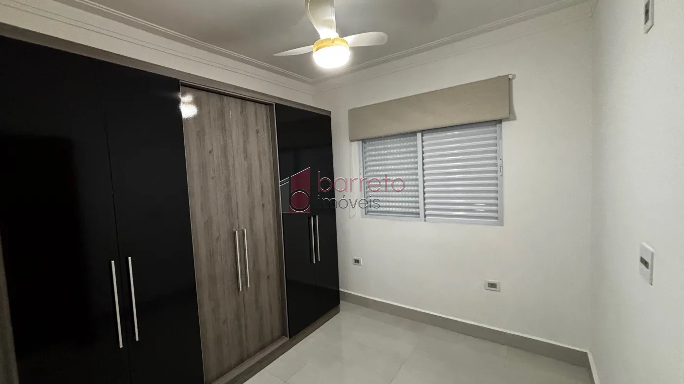 CASA PARA VENDA NO CIDADE LUIZA – JUNDIAÍ/SP