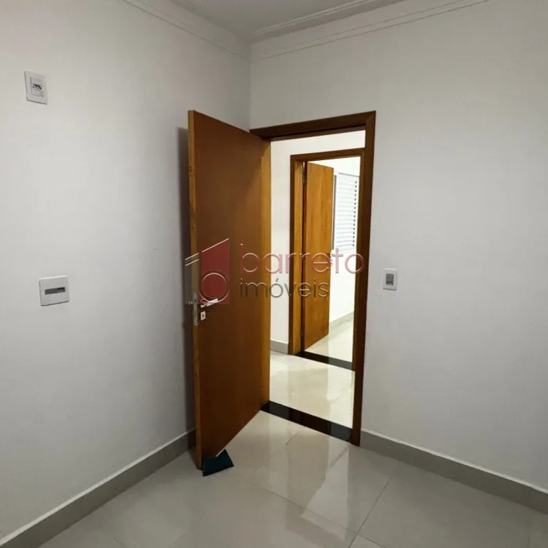 CASA PARA VENDA NO CIDADE LUIZA – JUNDIAÍ/SP