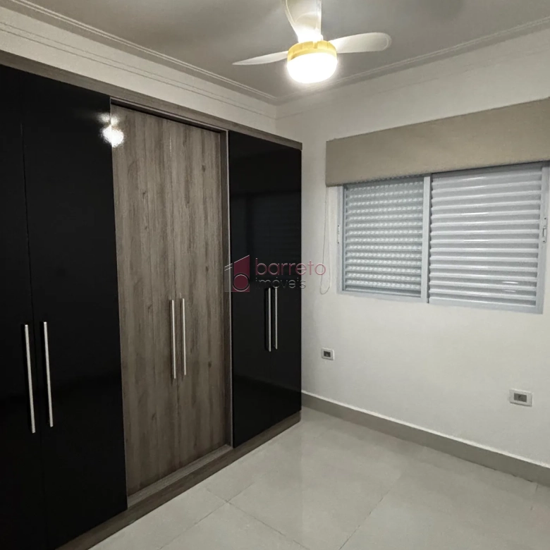 CASA PARA VENDA NO CIDADE LUIZA – JUNDIAÍ/SP