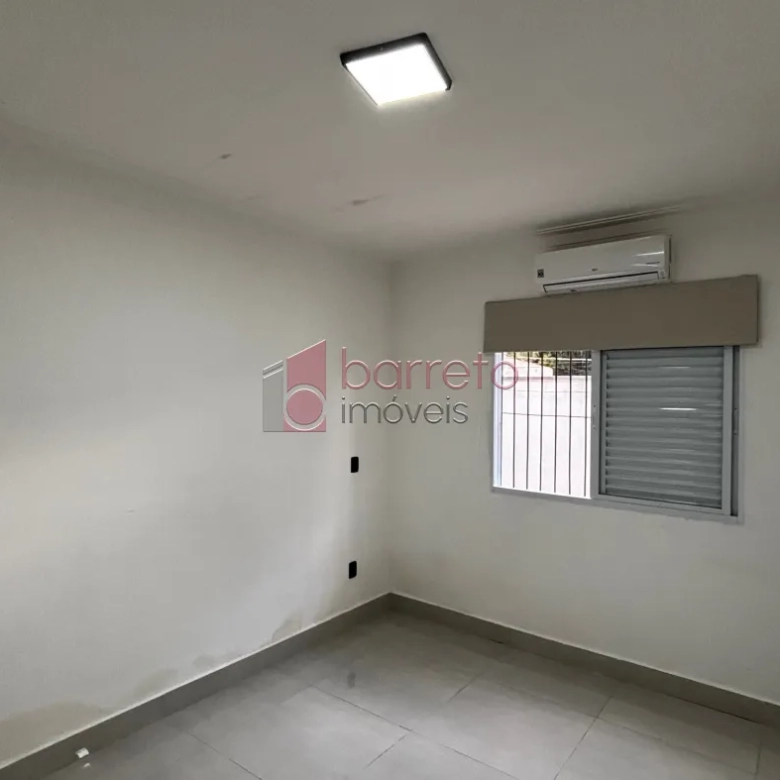 CASA PARA VENDA NO CIDADE LUIZA – JUNDIAÍ/SP