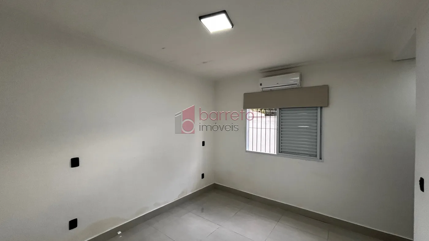 CASA PARA VENDA NO CIDADE LUIZA – JUNDIAÍ/SP