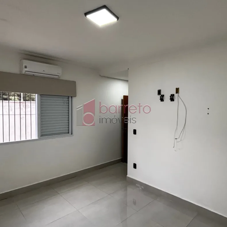 CASA PARA VENDA NO CIDADE LUIZA – JUNDIAÍ/SP