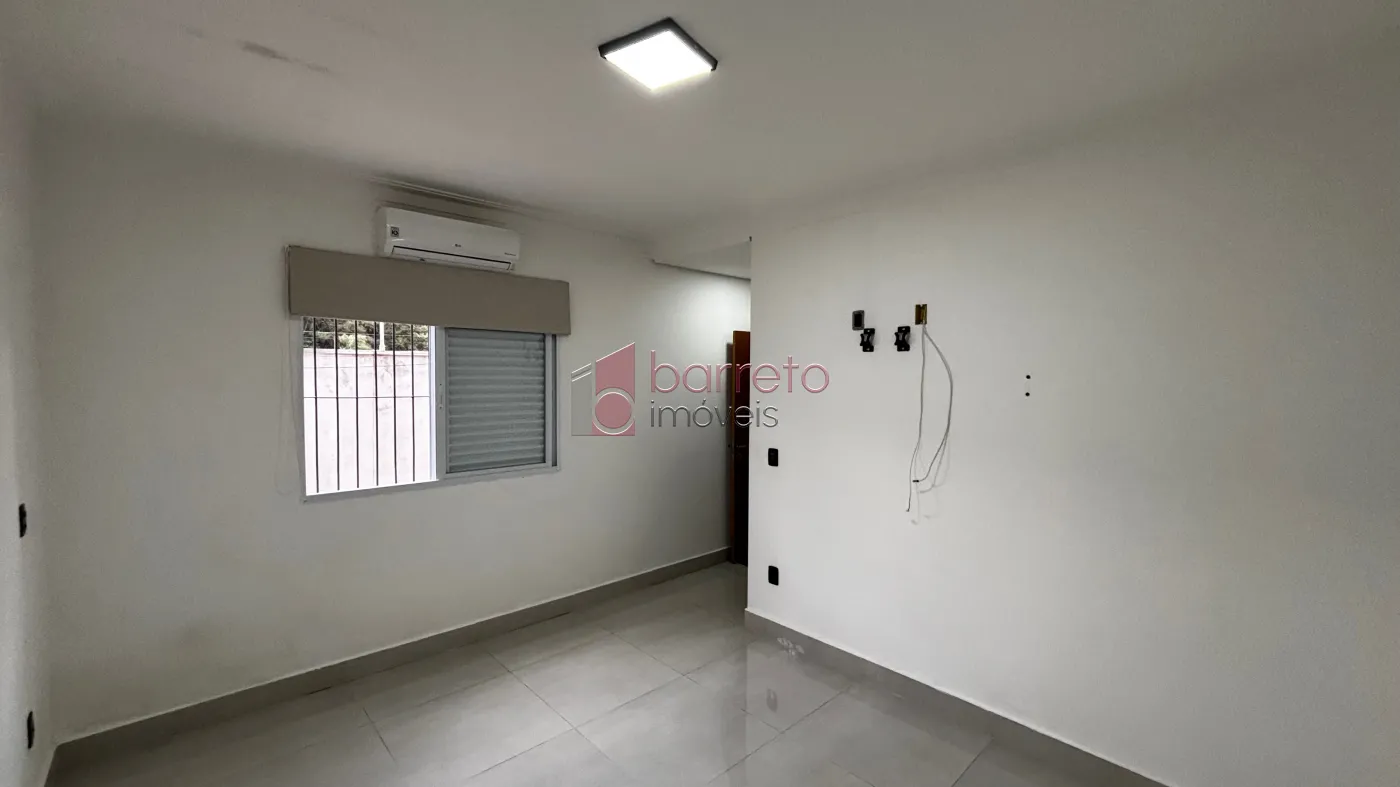 CASA PARA VENDA NO CIDADE LUIZA – JUNDIAÍ/SP