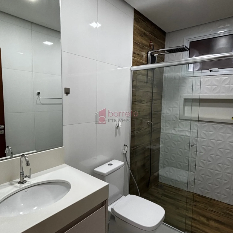 CASA PARA VENDA NO CIDADE LUIZA – JUNDIAÍ/SP