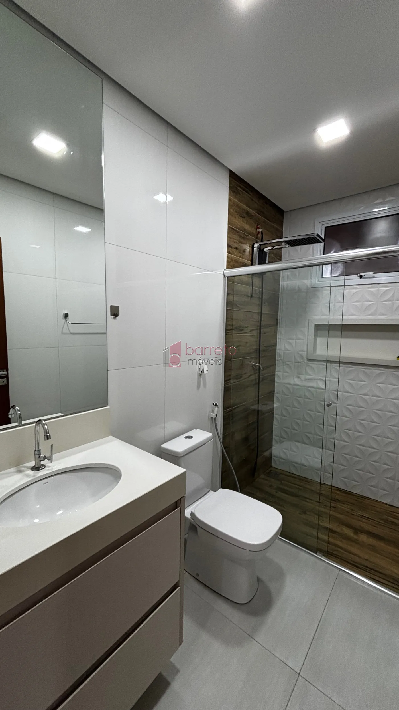 CASA PARA VENDA NO CIDADE LUIZA – JUNDIAÍ/SP