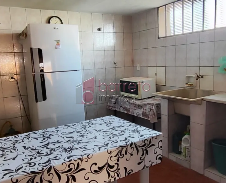 CASA COMERCIAL À VENDA NO JARDIM PITANGUEIRAS – JUNDIAÍ/SP