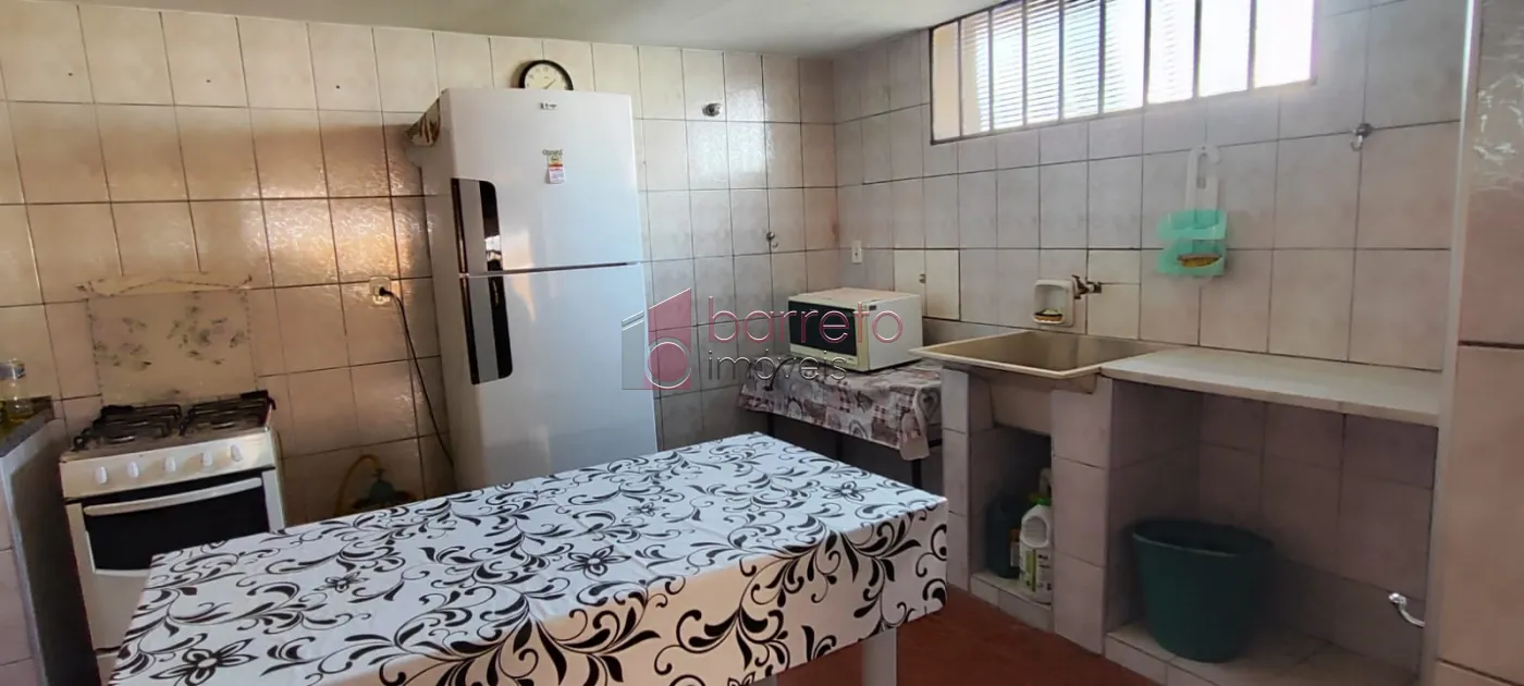 CASA COMERCIAL À VENDA NO JARDIM PITANGUEIRAS – JUNDIAÍ/SP
