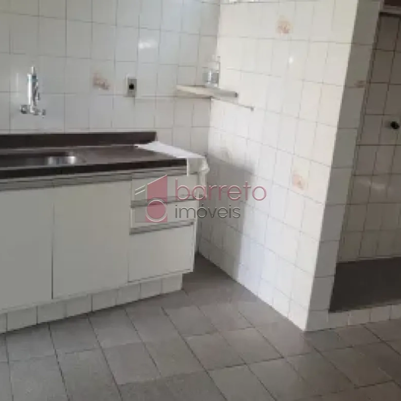 CASA RESIDENCIAL PARA VENDA NO BAIRRO VIANELO – JUNDIAÍ/SP