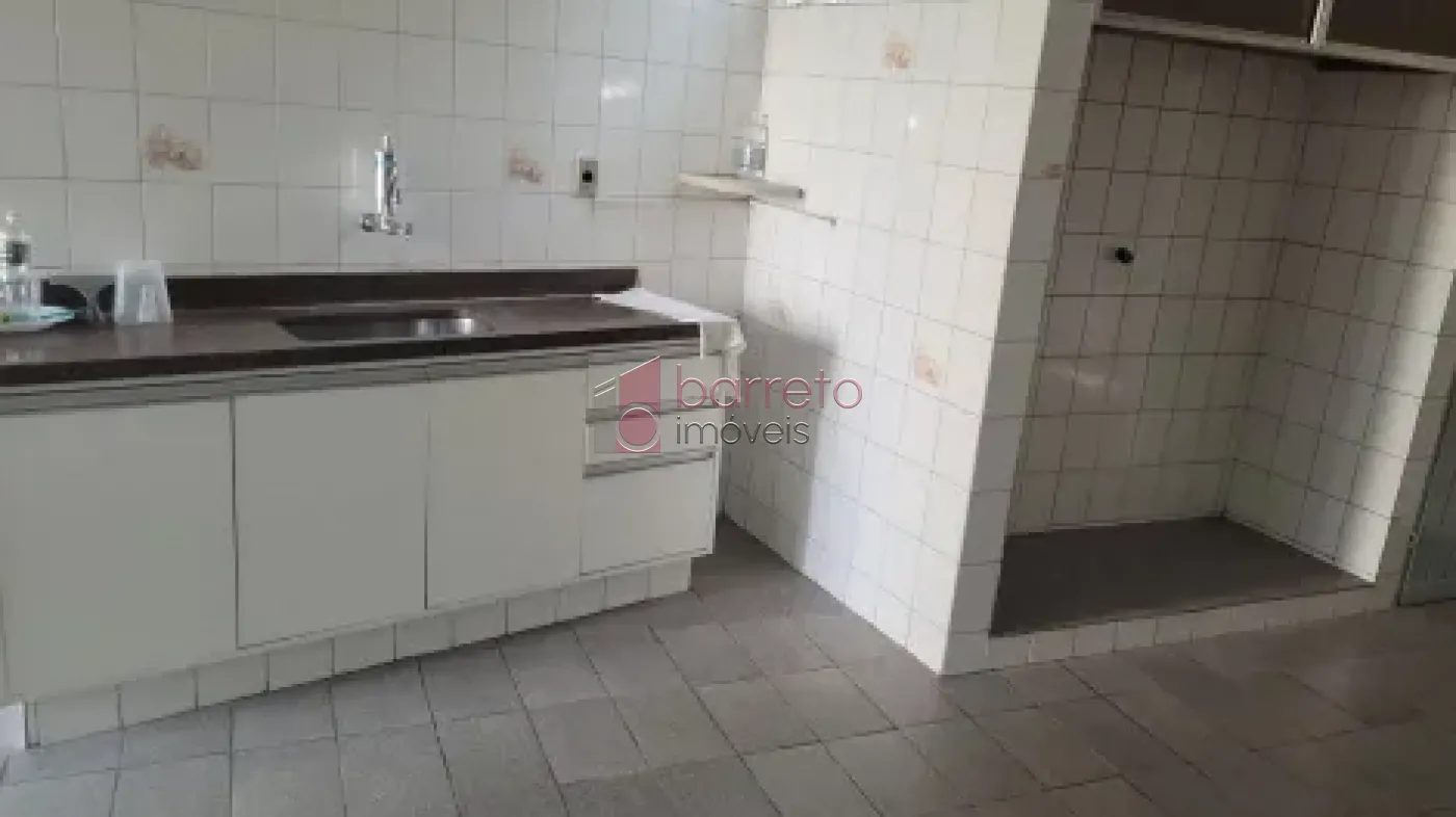 CASA RESIDENCIAL PARA VENDA NO BAIRRO VIANELO – JUNDIAÍ/SP