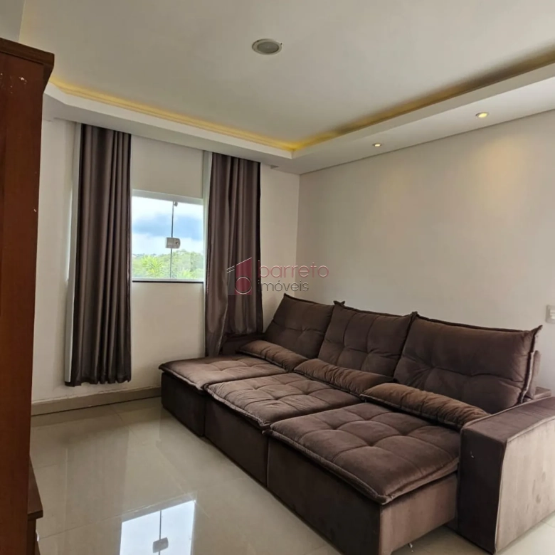 SOBRADO PARA VENDA NO CONDOMÍNIO PARK PLACE – JUNDIAÍ/SP