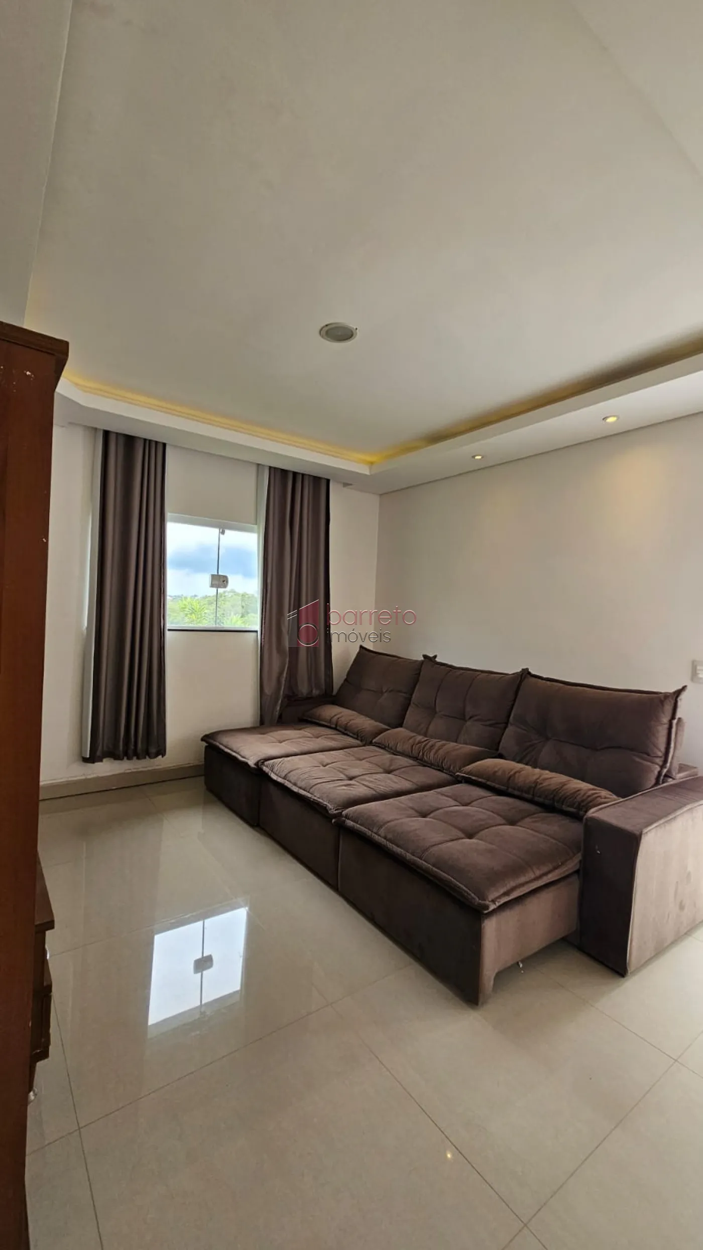 SOBRADO PARA VENDA NO CONDOMÍNIO PARK PLACE – JUNDIAÍ/SP