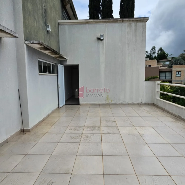 SOBRADO PARA VENDA NO CONDOMÍNIO PARK PLACE – JUNDIAÍ/SP