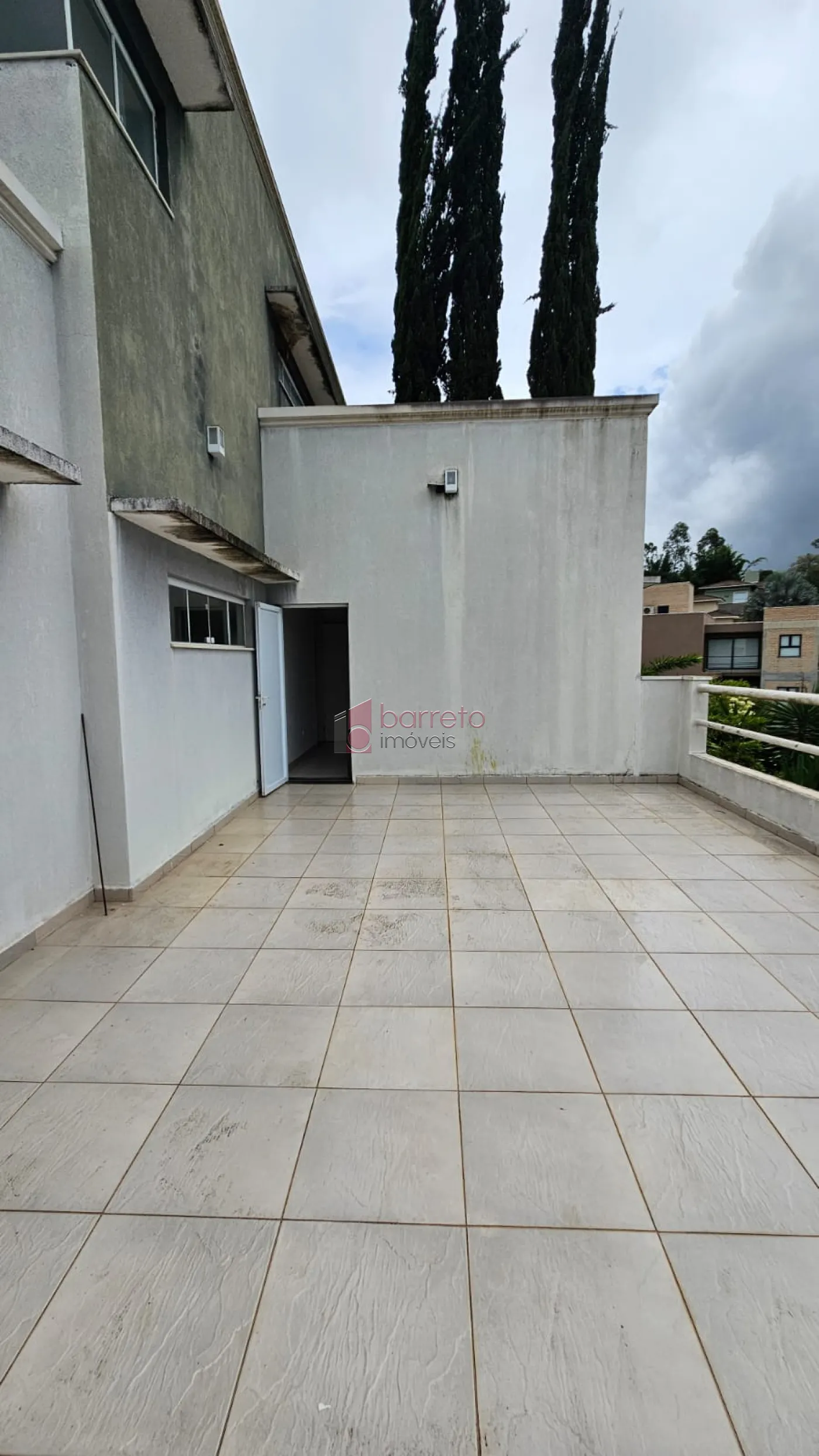 SOBRADO PARA VENDA NO CONDOMÍNIO PARK PLACE – JUNDIAÍ/SP