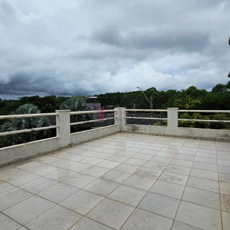 SOBRADO PARA VENDA NO CONDOMÍNIO PARK PLACE – JUNDIAÍ/SP
