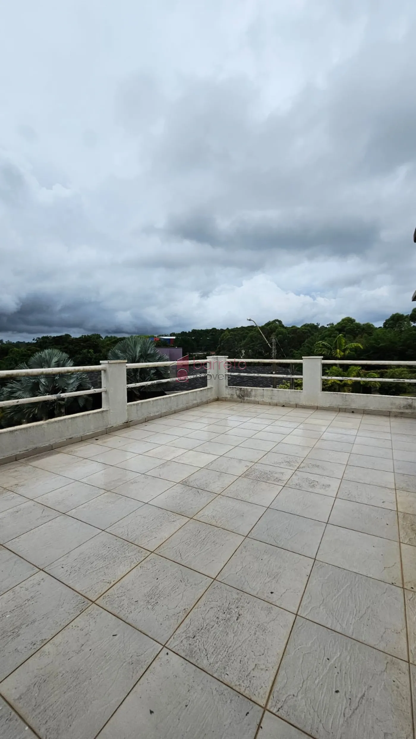 SOBRADO PARA VENDA NO CONDOMÍNIO PARK PLACE – JUNDIAÍ/SP
