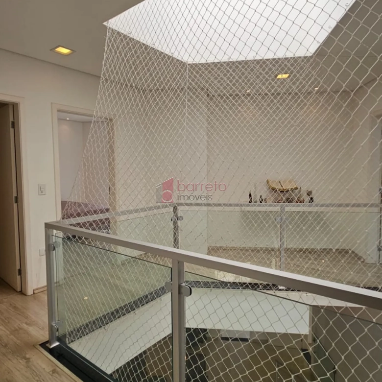 SOBRADO PARA VENDA NO CONDOMÍNIO PARK PLACE – JUNDIAÍ/SP