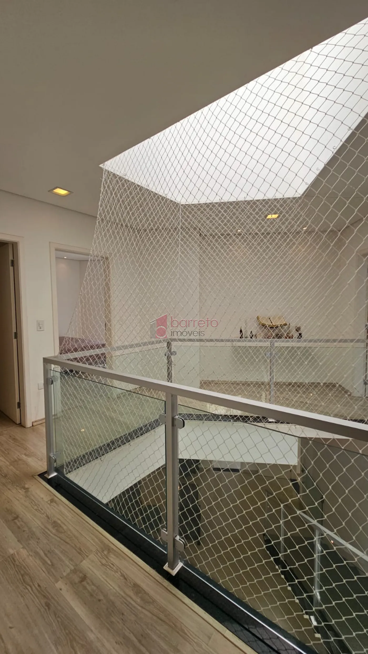 SOBRADO PARA VENDA NO CONDOMÍNIO PARK PLACE – JUNDIAÍ/SP