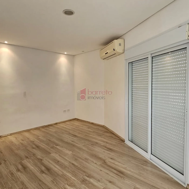 SOBRADO PARA VENDA NO CONDOMÍNIO PARK PLACE – JUNDIAÍ/SP