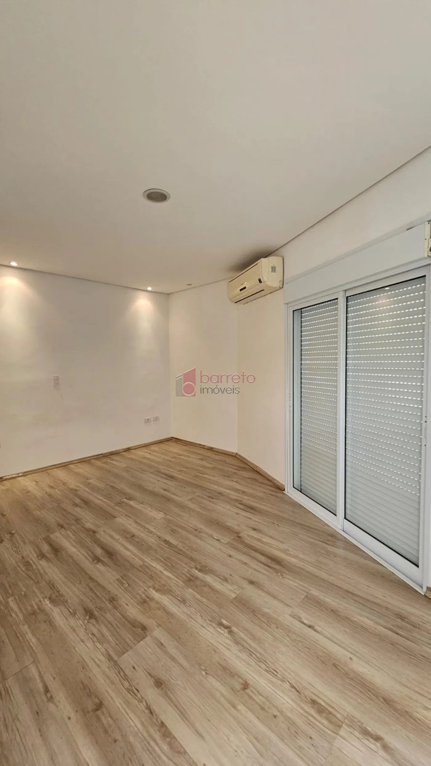 SOBRADO PARA VENDA NO CONDOMÍNIO PARK PLACE – JUNDIAÍ/SP