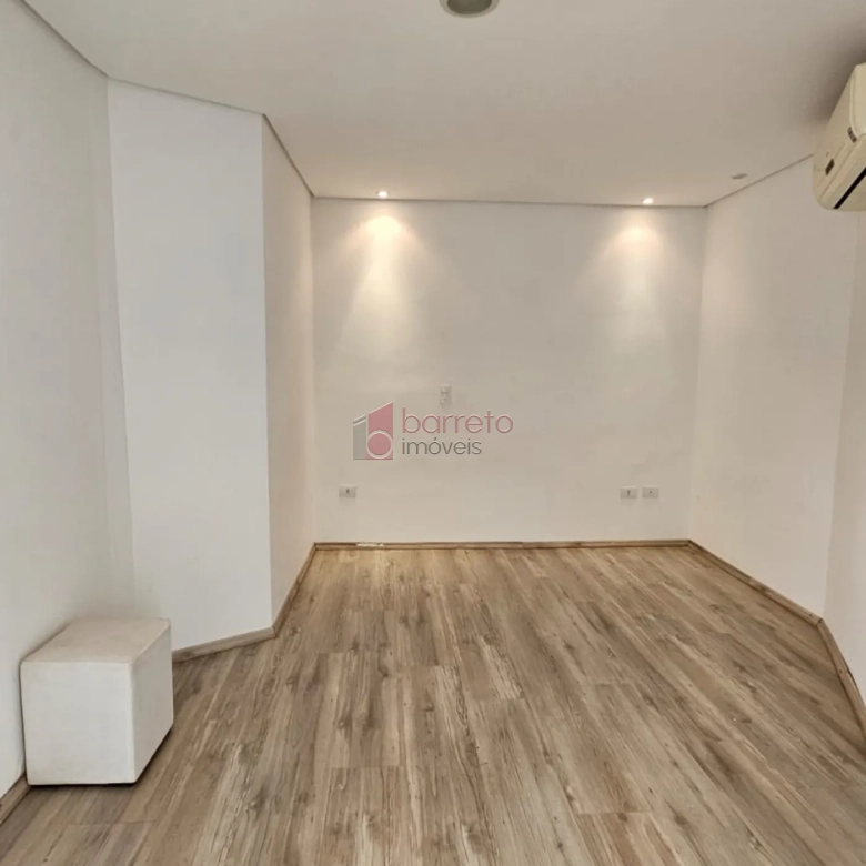 SOBRADO PARA VENDA NO CONDOMÍNIO PARK PLACE – JUNDIAÍ/SP