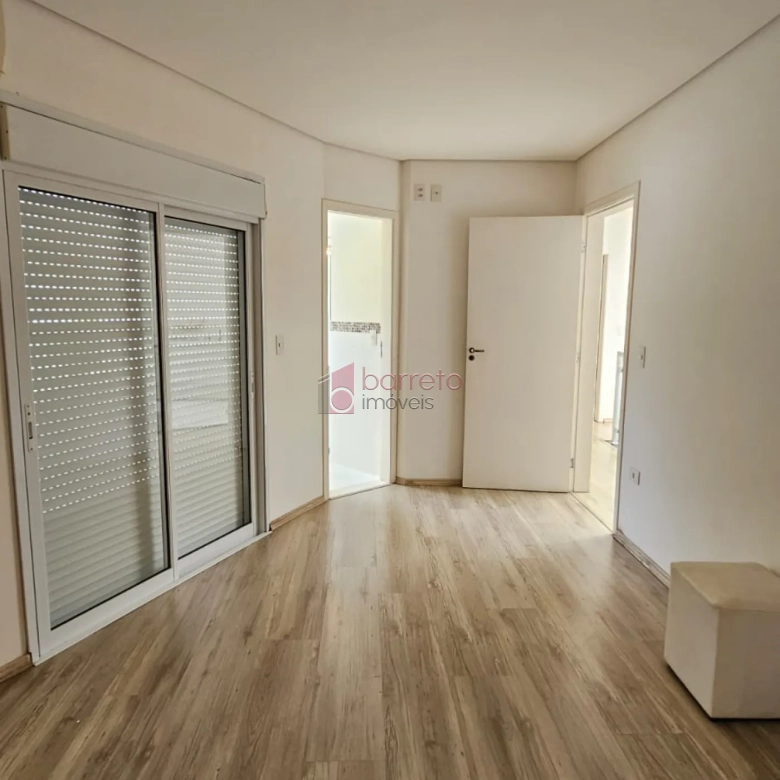 SOBRADO PARA VENDA NO CONDOMÍNIO PARK PLACE – JUNDIAÍ/SP