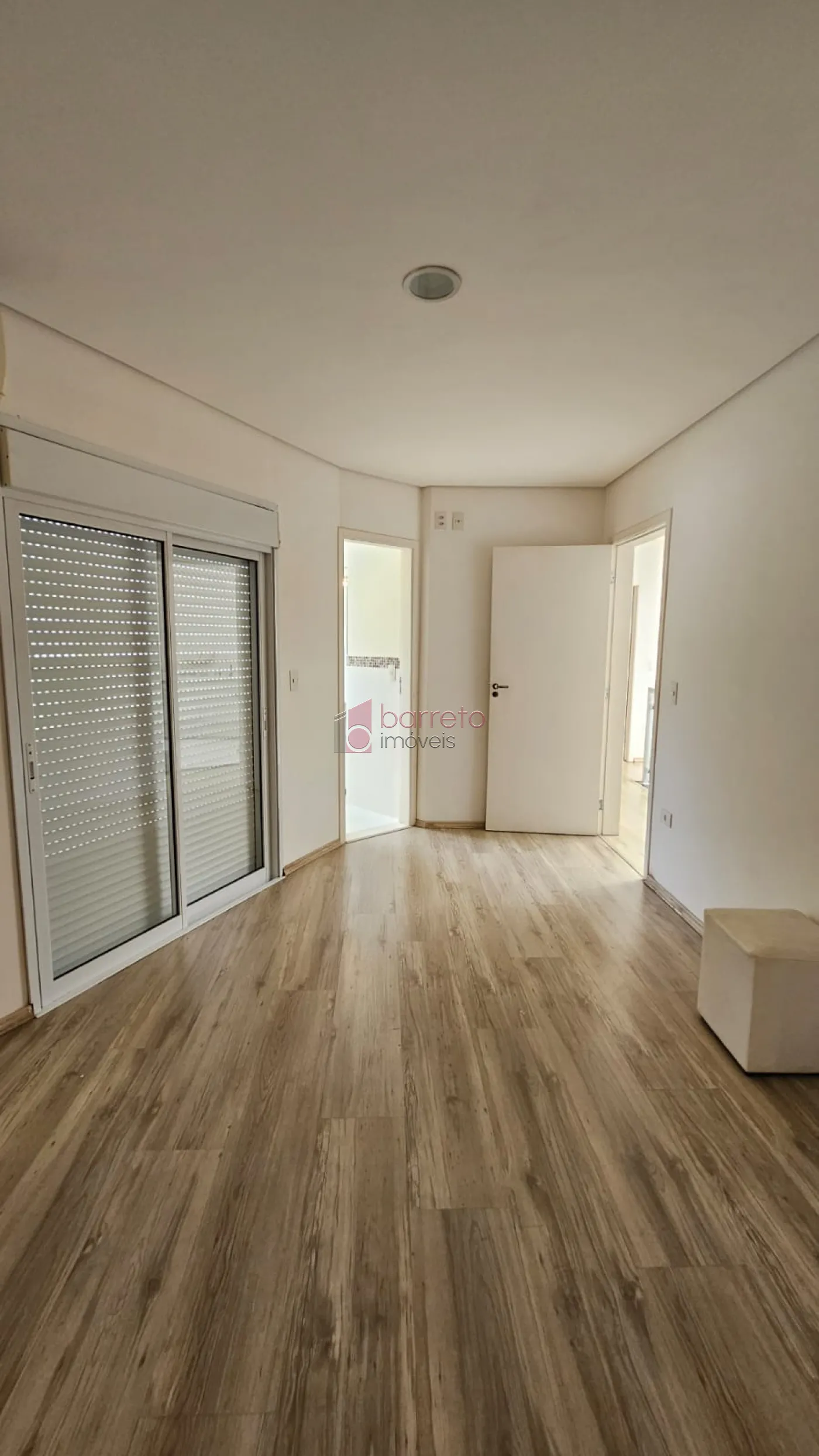 SOBRADO PARA VENDA NO CONDOMÍNIO PARK PLACE – JUNDIAÍ/SP