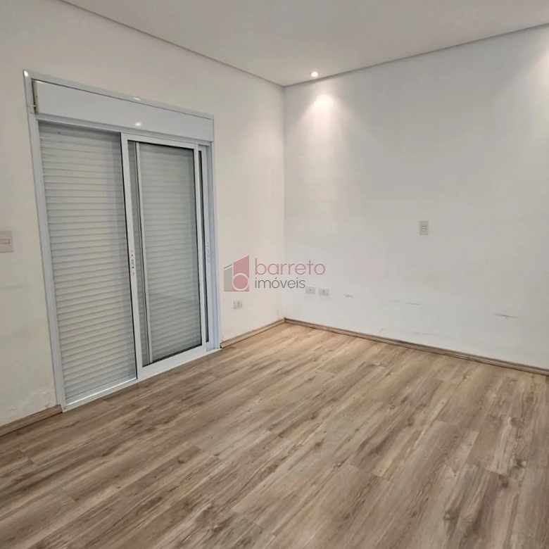 SOBRADO PARA VENDA NO CONDOMÍNIO PARK PLACE – JUNDIAÍ/SP