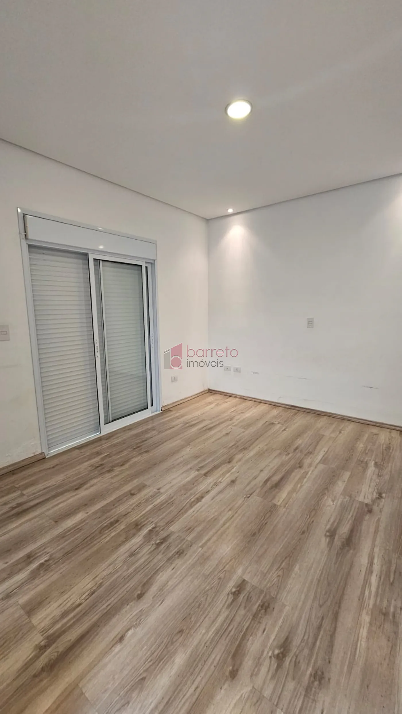 SOBRADO PARA VENDA NO CONDOMÍNIO PARK PLACE – JUNDIAÍ/SP