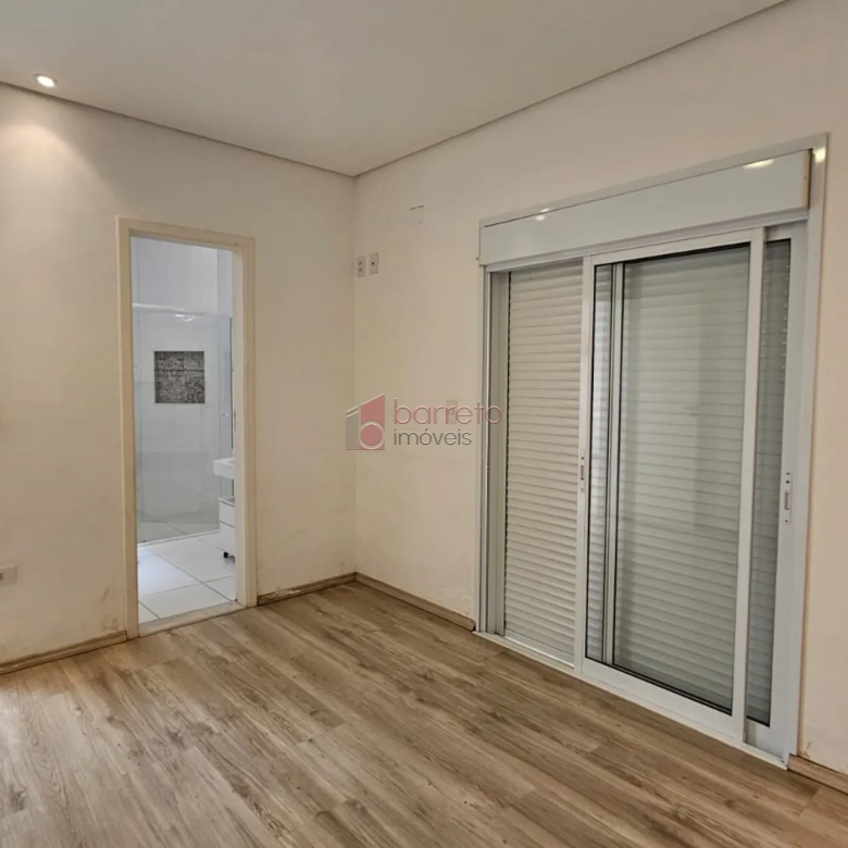 SOBRADO PARA VENDA NO CONDOMÍNIO PARK PLACE – JUNDIAÍ/SP