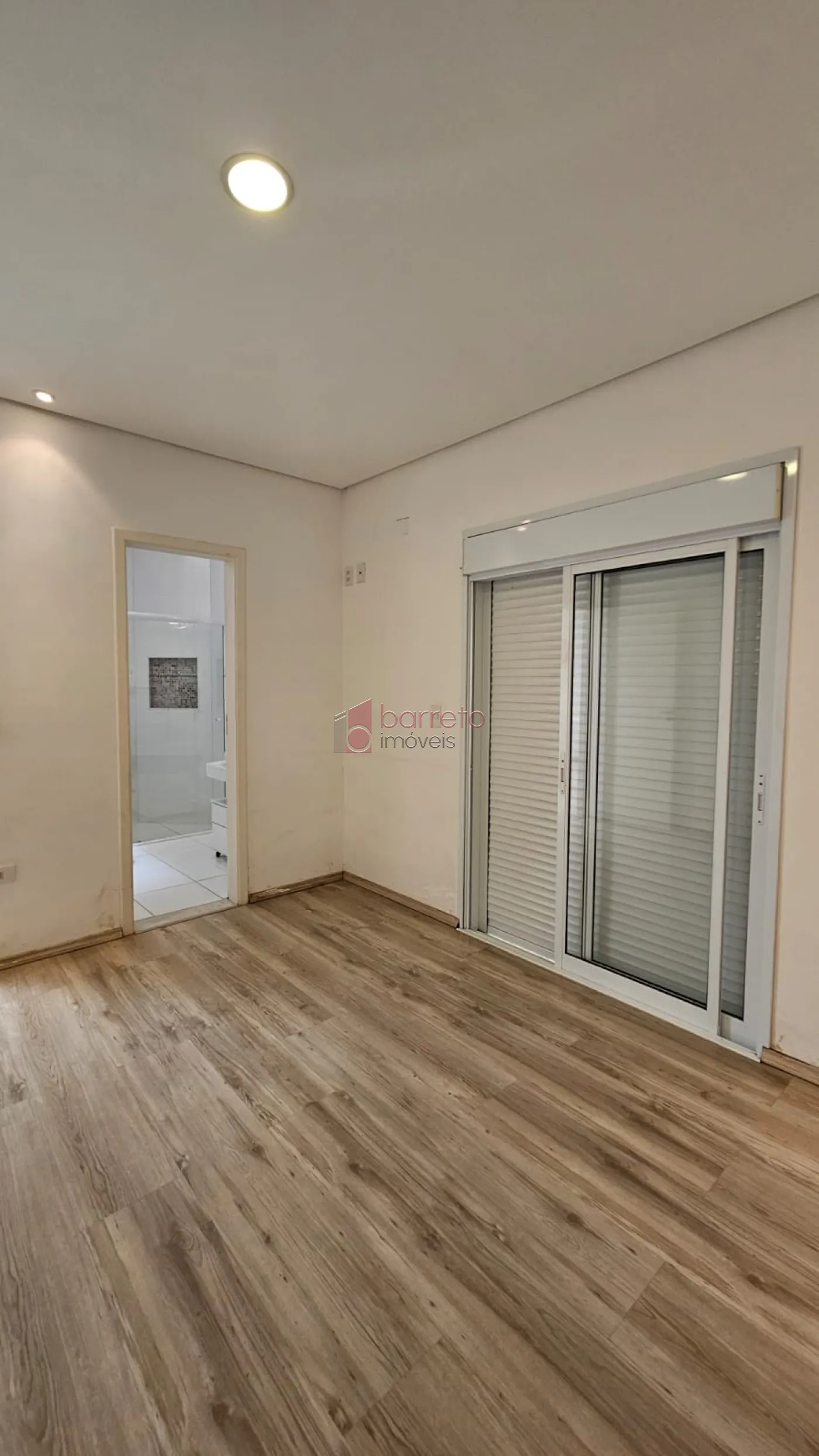 SOBRADO PARA VENDA NO CONDOMÍNIO PARK PLACE – JUNDIAÍ/SP