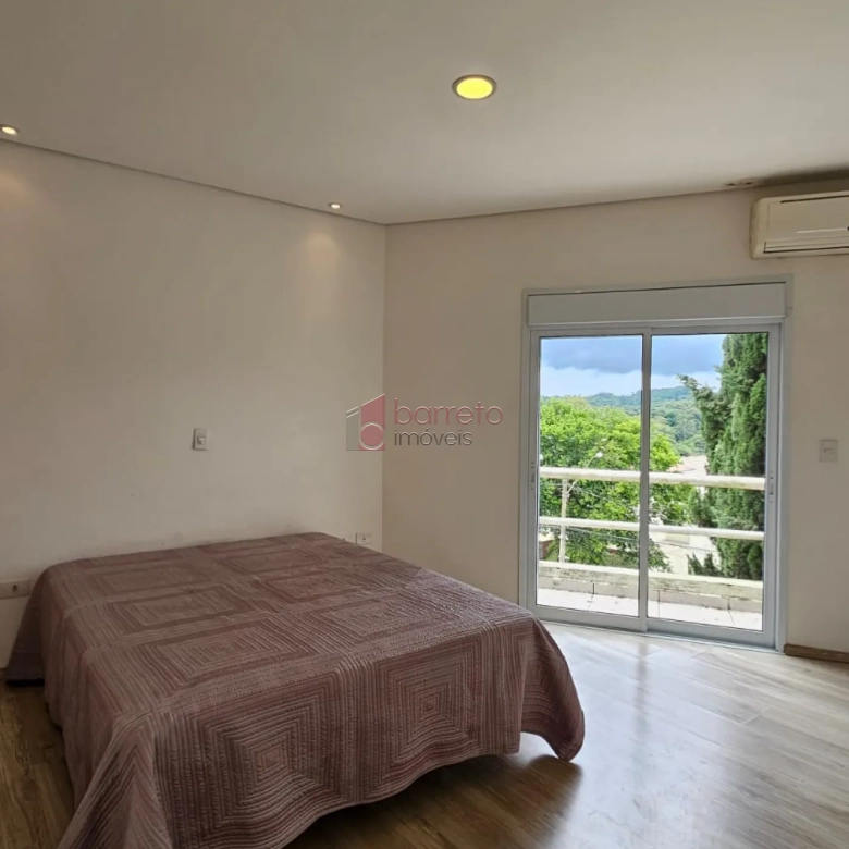 SOBRADO PARA VENDA NO CONDOMÍNIO PARK PLACE – JUNDIAÍ/SP
