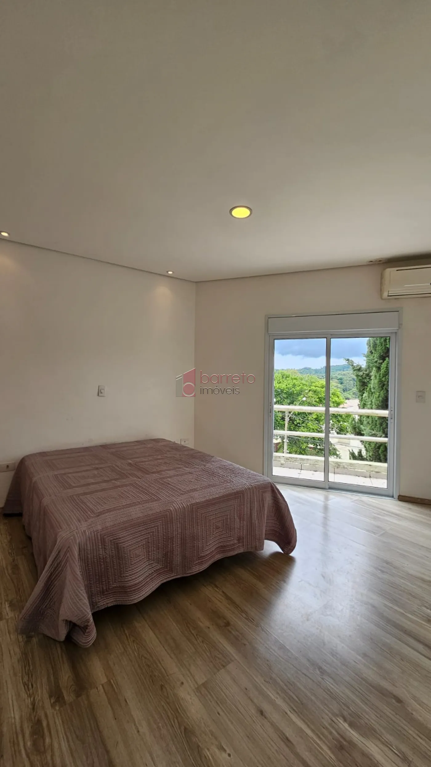 SOBRADO PARA VENDA NO CONDOMÍNIO PARK PLACE – JUNDIAÍ/SP
