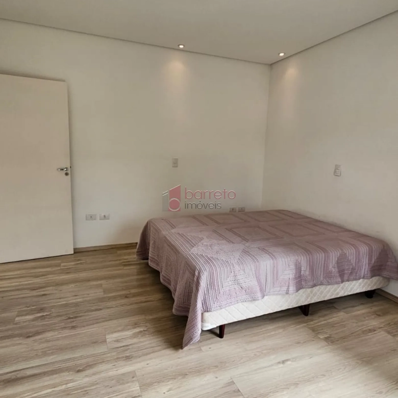 SOBRADO PARA VENDA NO CONDOMÍNIO PARK PLACE – JUNDIAÍ/SP