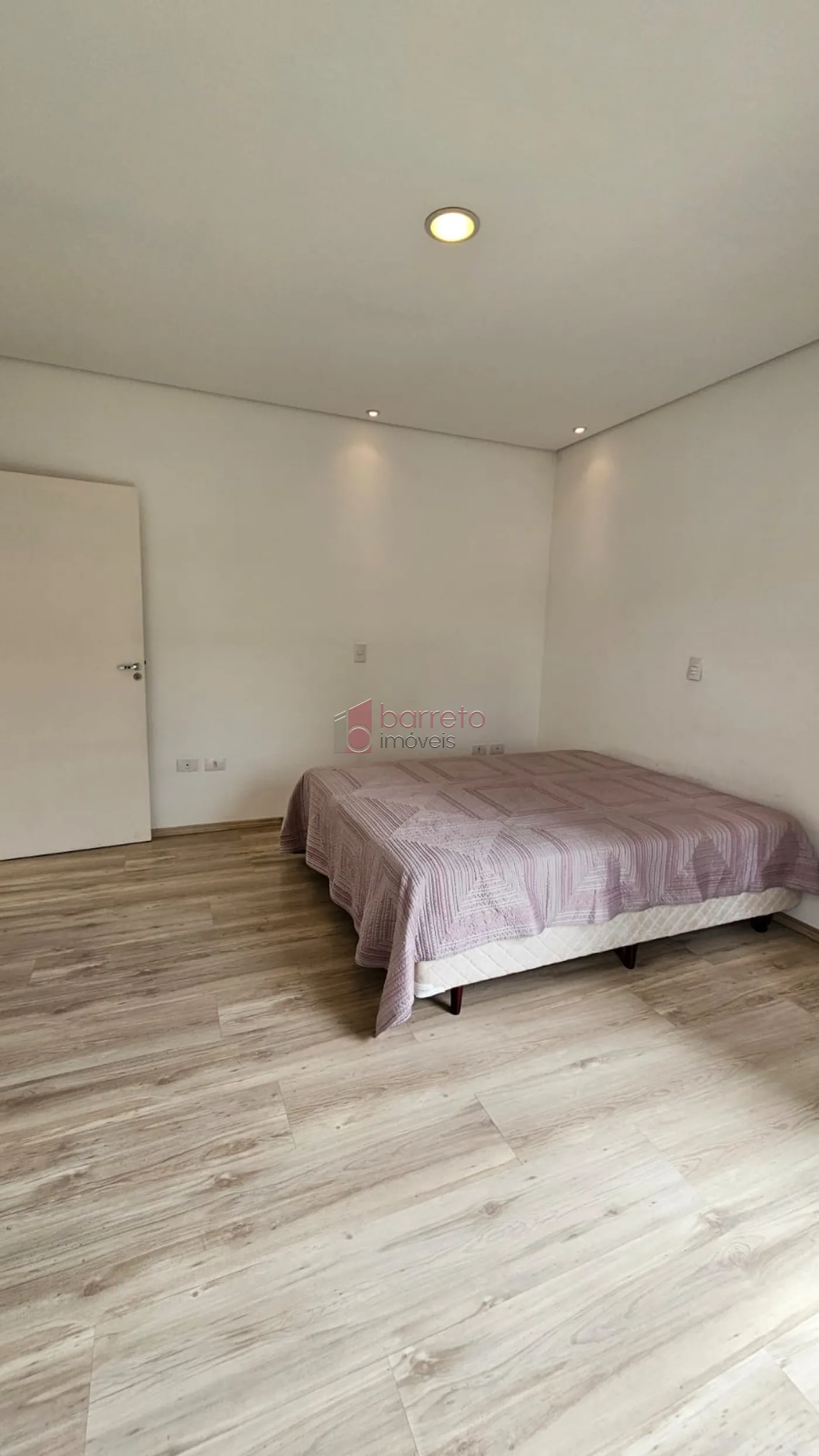 SOBRADO PARA VENDA NO CONDOMÍNIO PARK PLACE – JUNDIAÍ/SP